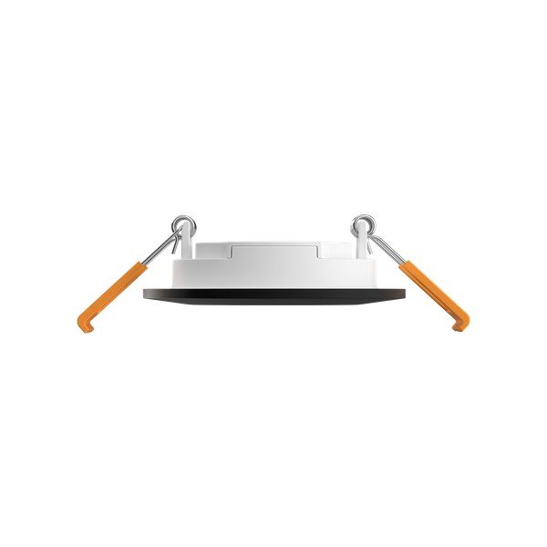 Inteligentna lampa LED wpuszczana w sufit 8 W Slim – Philips Hue-image-2
