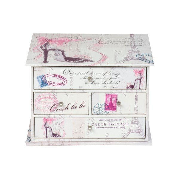 Szkatułka Shoe Love-image-3