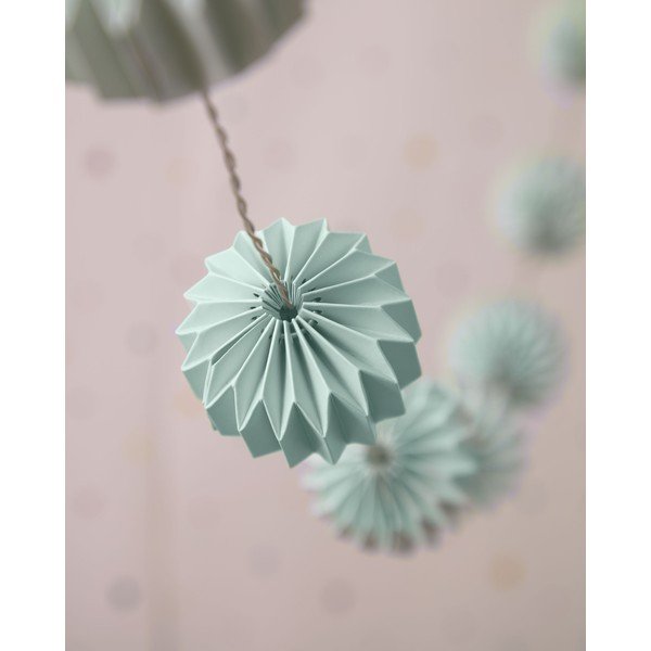 Jasnozielona lampa dziecięca Yulia – Kave Home-image-2