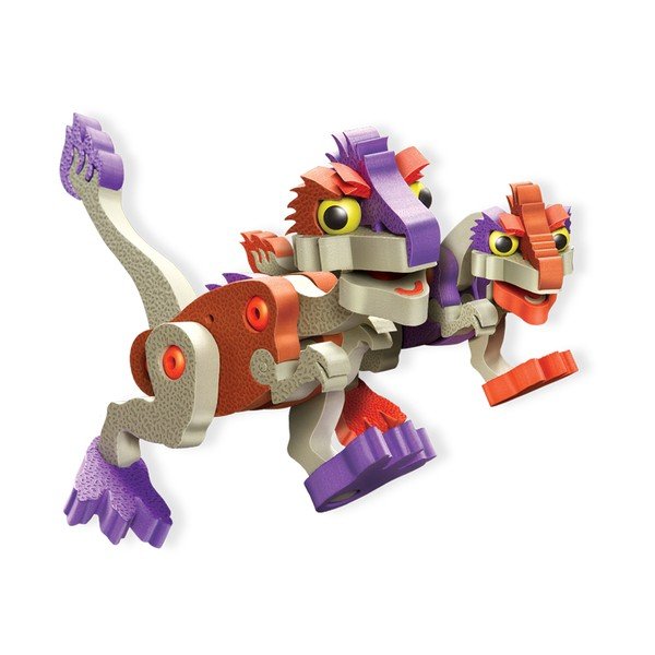 Klocki Mikroraptor-image-1
