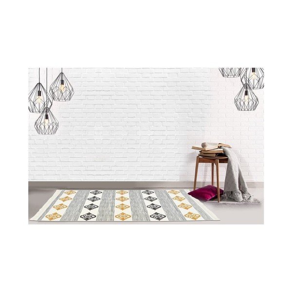 Dywan Armada Lizbon, 150x80 cm