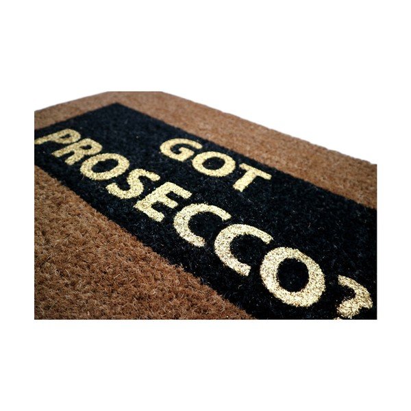 Wycieraczka Artsy Doormats Got Prosecco Glitter, 40x60 cm-image-2