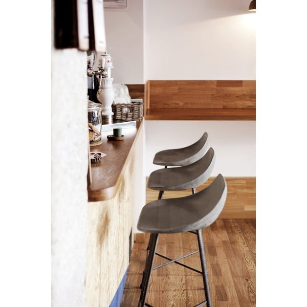 Betonowy hoker Lyon Béton Hauteville-image-1