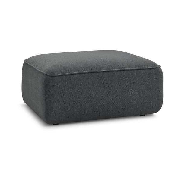 Ciemnoszary podnóżek Zephyr – Bobochic Paris-image-3