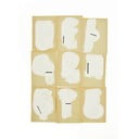 Plakat 50x70 cm Cover – Atelier Cph – The Poster Club