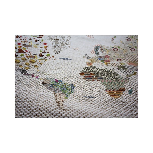 Dywan bawełniany Really Nice Things Patchworld-image-1