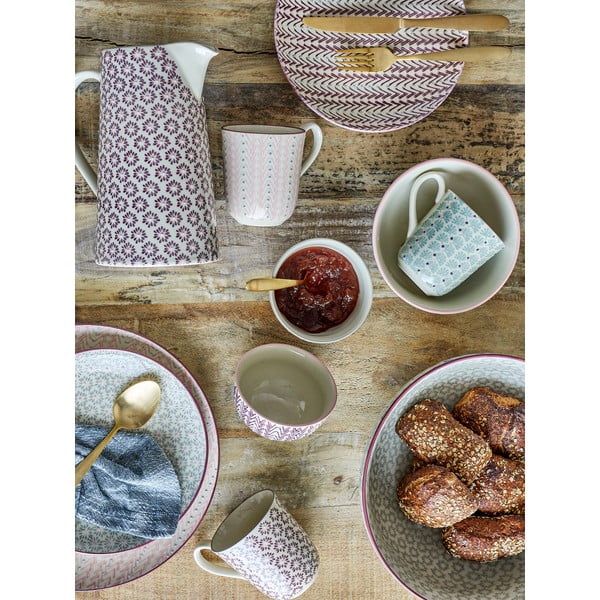 Kamionkowy dzbanek Bloomingville Maya, 1,75 l-image-3