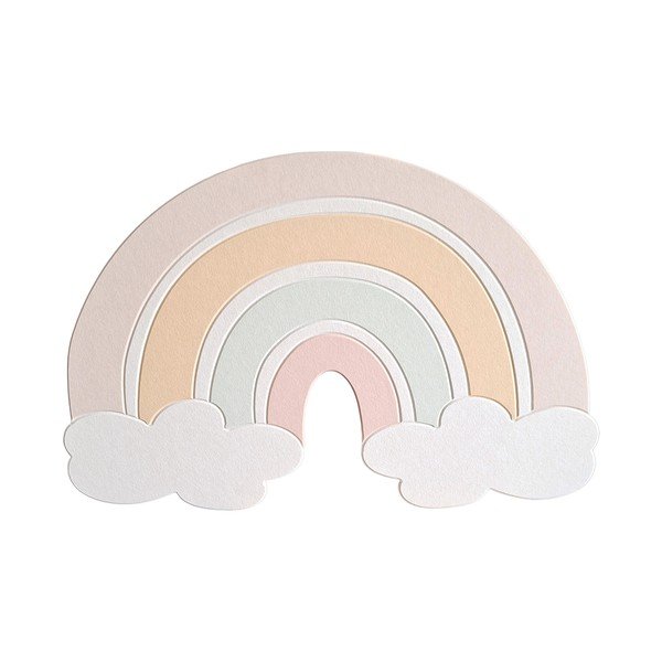 Tablica akustyczna Pastel Rainbow – Styler-image-4