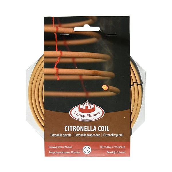 Wiszący odstraszacz komarów Esschert Design-image-3