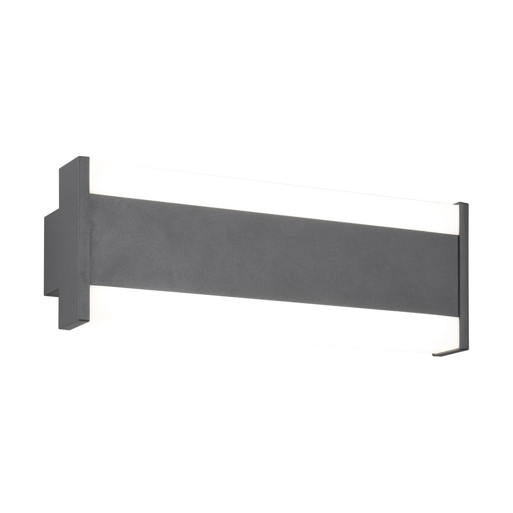 Lampa zewnętrzna (wysokość 11 cm) Dawson – Trio