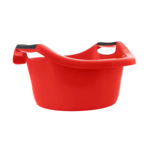 Czerwona miska 30 l – Orion-image-2