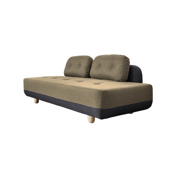 Sofa Karup Stomp Grey-image-2