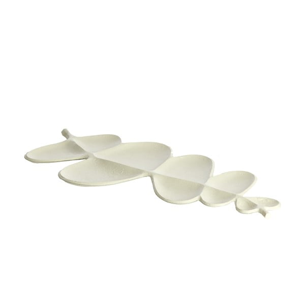 Metalowa taca dekoracyjna 25x52 cm Akaki – Light & Living