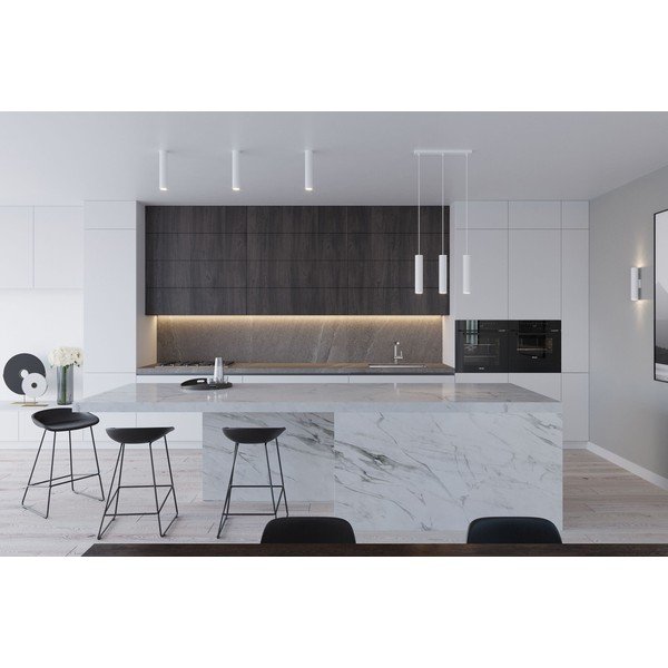 Biały kinkiet Sollux Castro 2-image-1