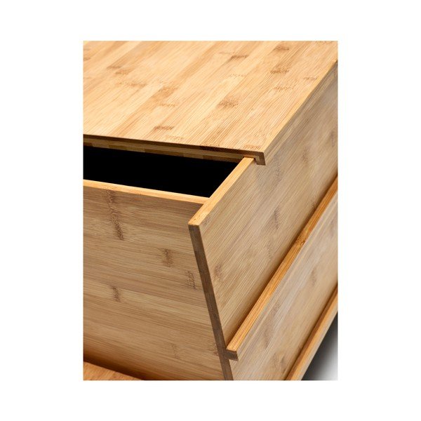 Ławka bambusowa ze schowkiem We Do Wood Correlations-image-2