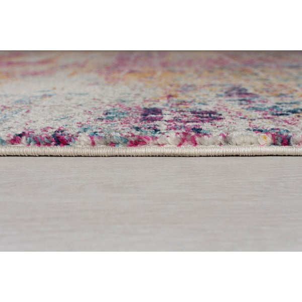 Różowy dywan Flair Rugs Urban, 200x275 cm-image-2