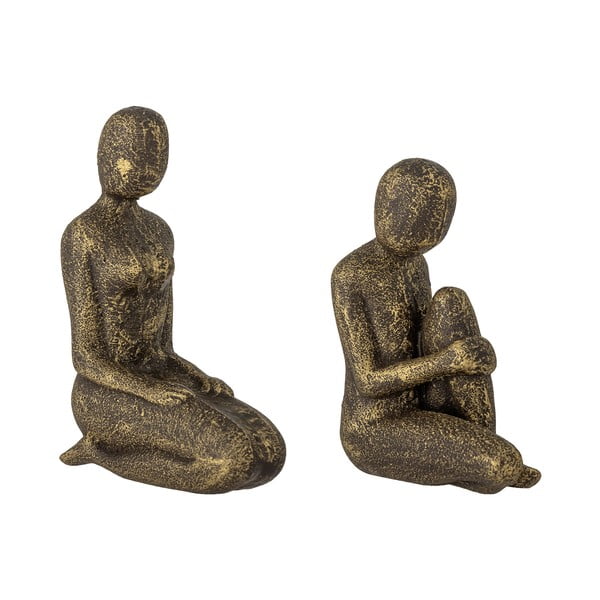 Podpórka do książek Roselie − Bloomingville-image-4