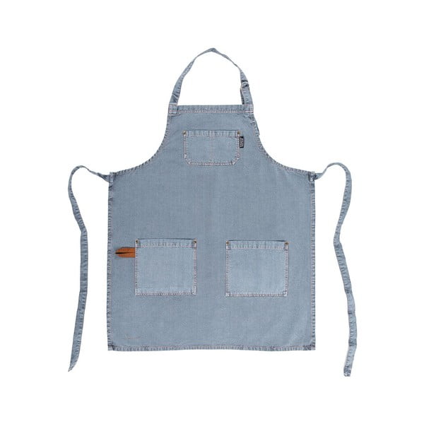 Bawełniany fartuch Havana – Tiseco Home Studio