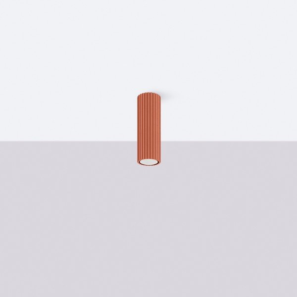 Ceglasta lampa punktowa Gleam – Sollux-image-4