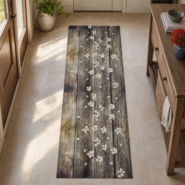 Chodnik Universal Sprinty Spring, 52x200 cm-image-3