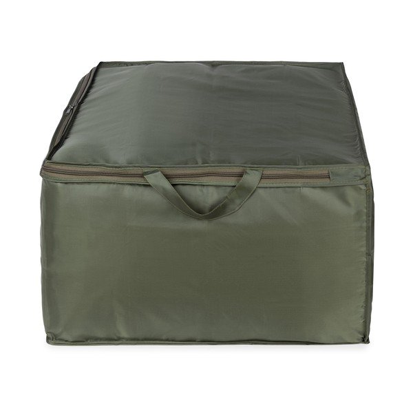 Zielony pojemnik Compactor Extra, 105 l-image-2