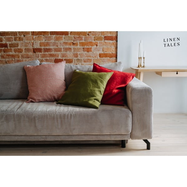 Poszewka na poduszkę 40x60 cm – Linen Tales-image-3