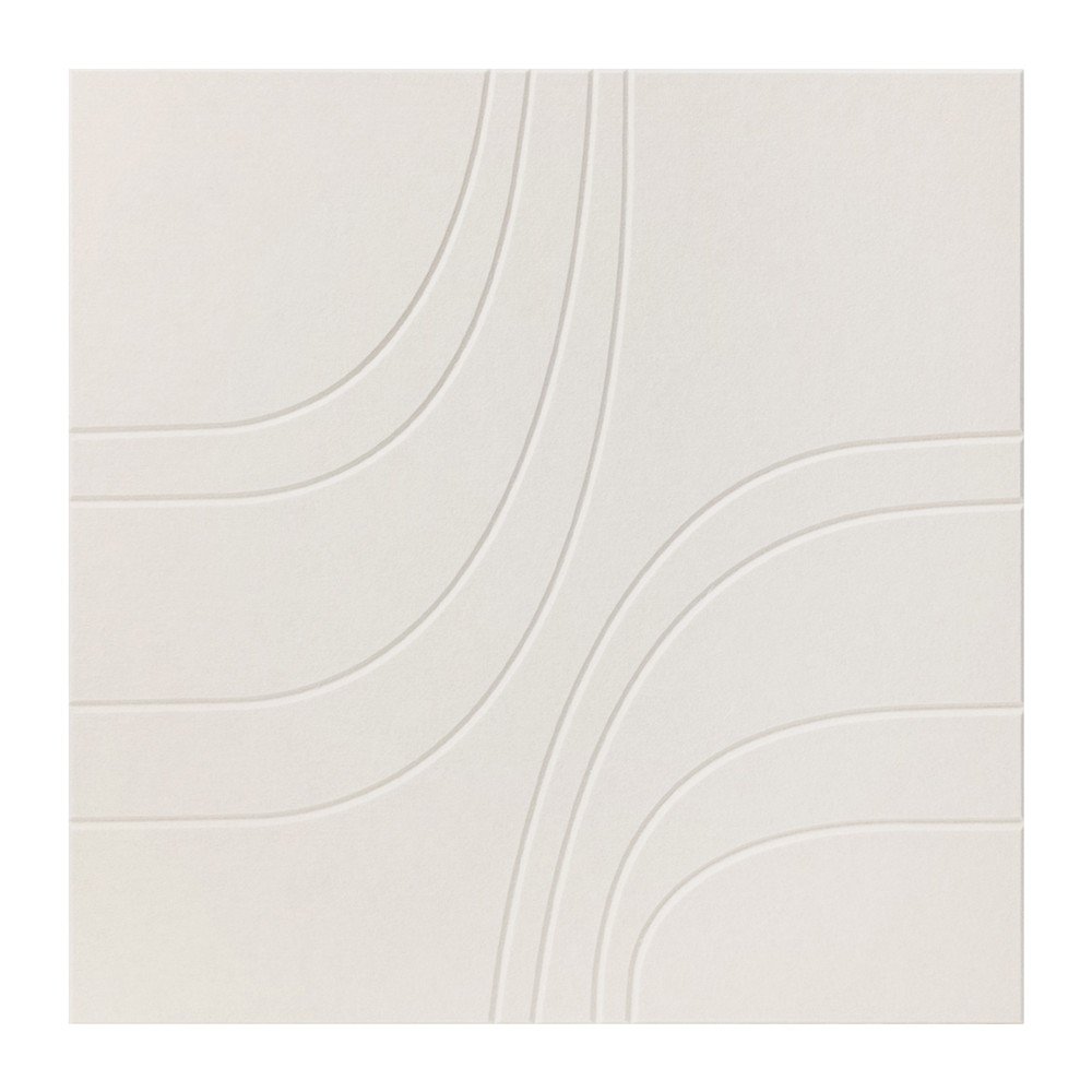 Tekstylne panele akustyczne zestaw 2 szt. 60x60 cm Waves II – Styler