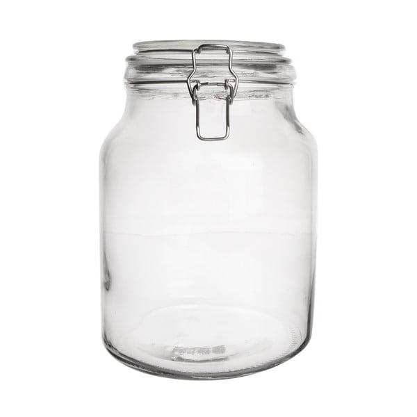 Szklany pojemnik na żywność Irma – Orion