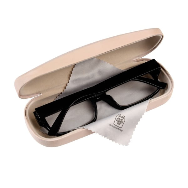 Etui na okulary ze ściereczką Rex London Periodic Table-image-3