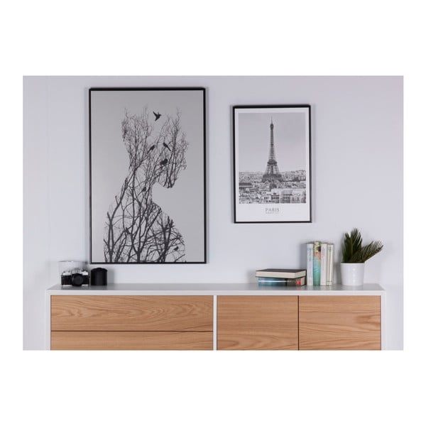 Obraz sømcasa Eiffel, 40x60 cm-image-2