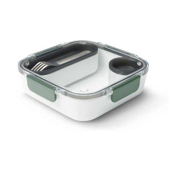 Lunchbox z widelcem Original – Black + Blum