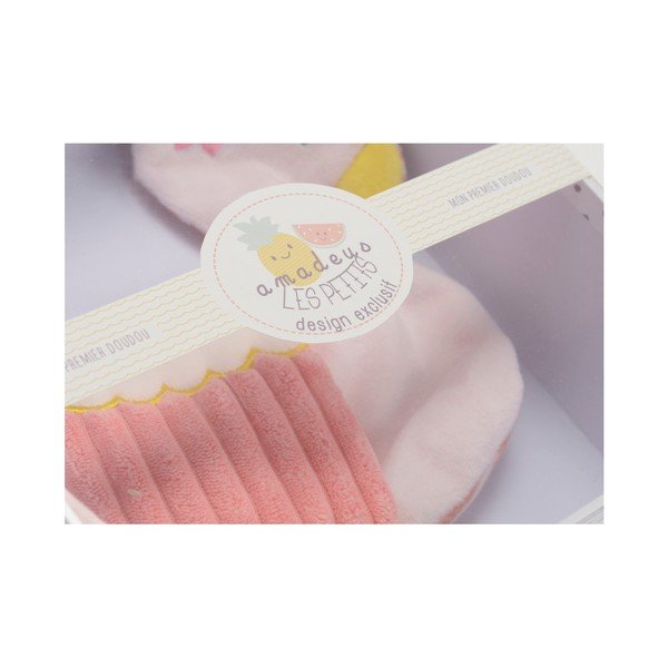 Przytulanka Amadeus Elise-image-2