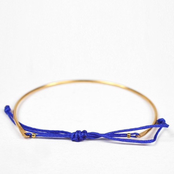 Bransoletka Luna Cobalt-image-1