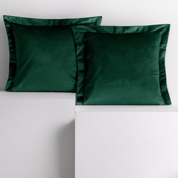 Poszewki na poduszki zestaw 2 szt. 45x45 cm Side – AmeliaHome-image-4