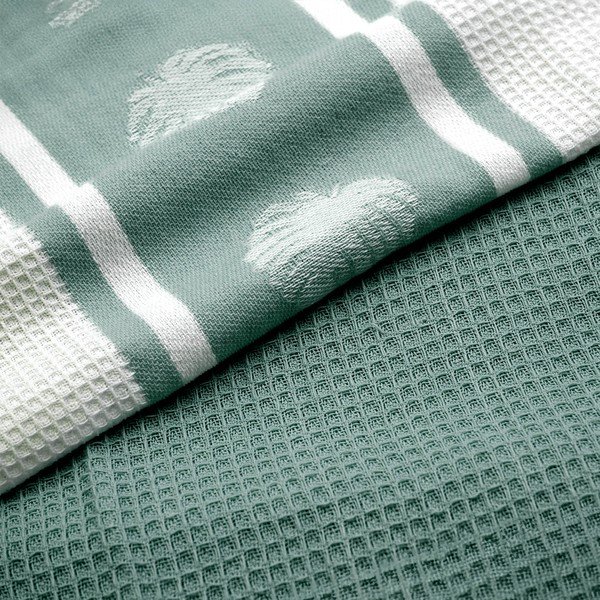 Ścierki zestaw 2 szt. 50x70 cm Ardenia – douceur d'intérieur-image-2