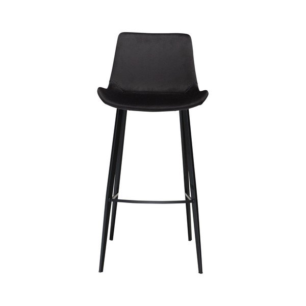 Czarny hoker DAN-FORM Denmark Hype-image-1