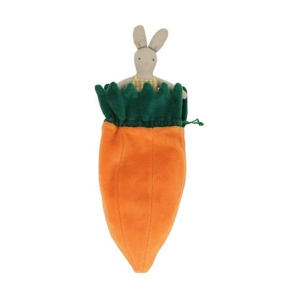 Zabawka pluszowa Carrot Bunny – Meri Meri