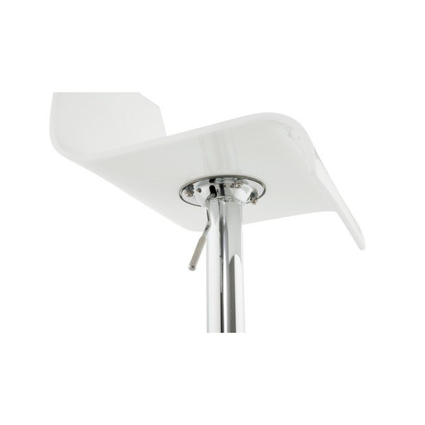 Biały hoker Kokoon Plexi-image-1