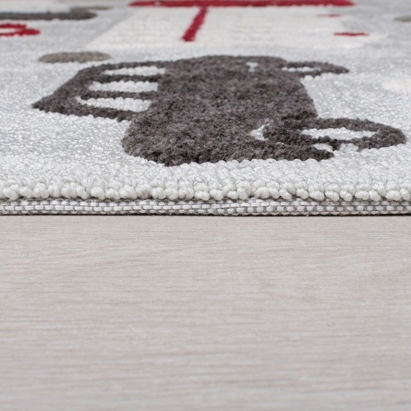 Dziecięcy dywan Flair Rugs City Buzz, 100x150 cm-image-3