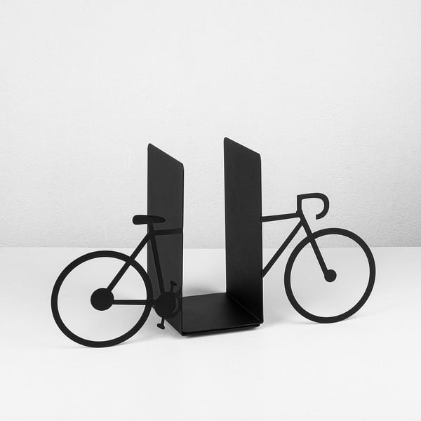 Podpórka do książek Bicycle – Mioli Decor-image-2