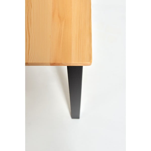 Zestaw stołu Sydney i dwóch krzeseł Lissy – Bonami Essentials-image-4