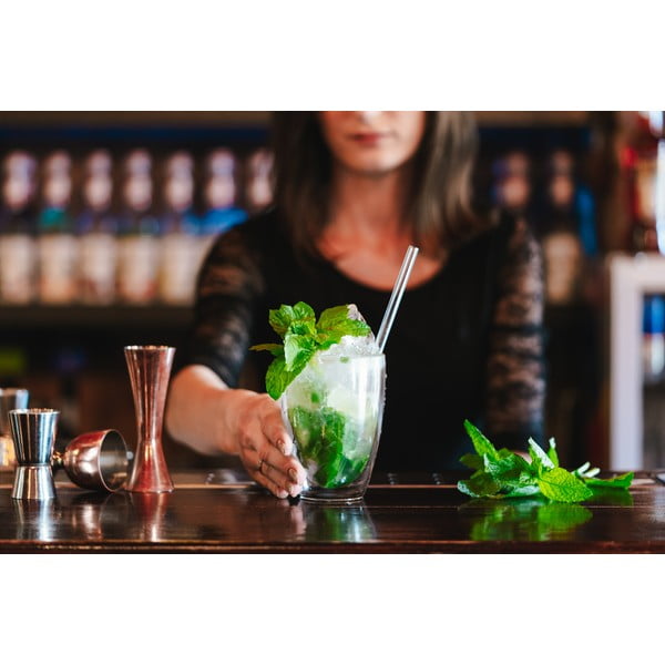 Szklanek kubki do latte  podwójną/z ścianką zestaw 6 szt. 350 ml – Vialli Design-image-3