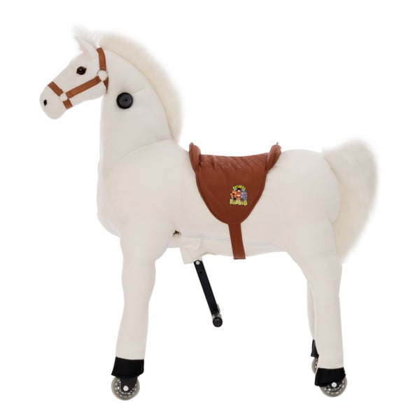 Koń na kółkach Legler Howard-image-2