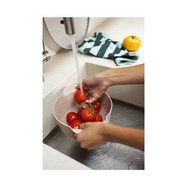 Plastikowy durszlak ø 21 cm Chef It – Mepal-image-2