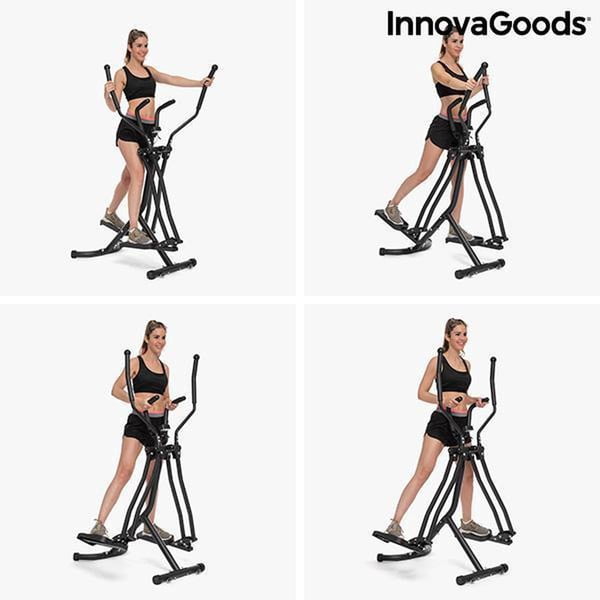 Orbitrek InnovaGoods Fitness Pro Air Walker-image-2