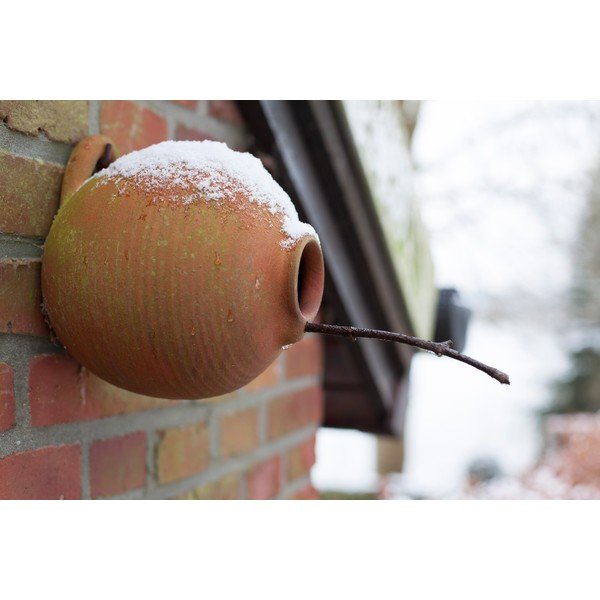 Kamionkowa budka dla sikorki – Esschert Design-image-2