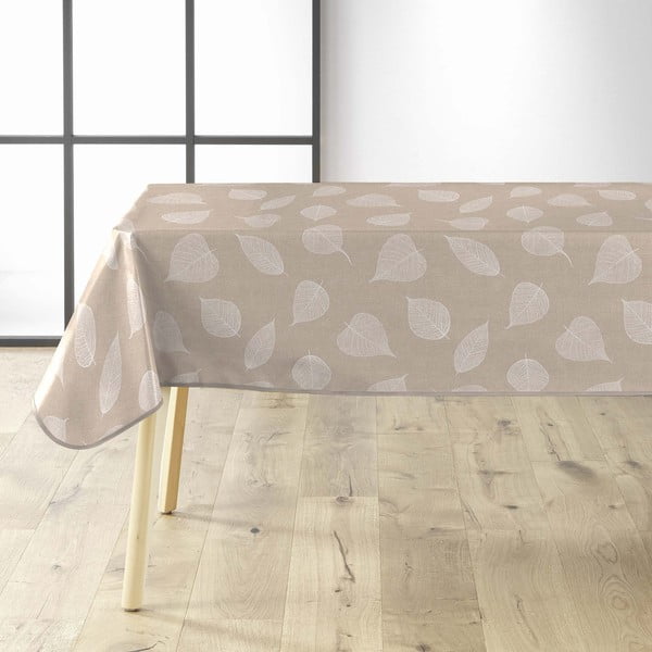 Obrus zmywalny 140x240 cm Feuillys – douceur d'intérieur