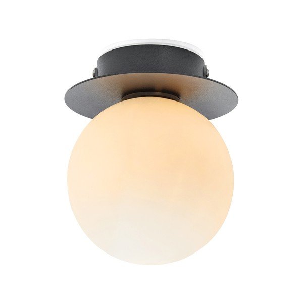Czarna lampa wisząca Markslöjd Mini