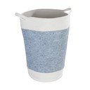 Tekstylny kosz na pranie 75 l Bea – Wenko