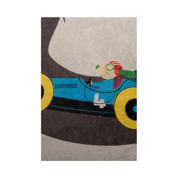 Dywan dla dzieci Game, 100x160 cm-image-3